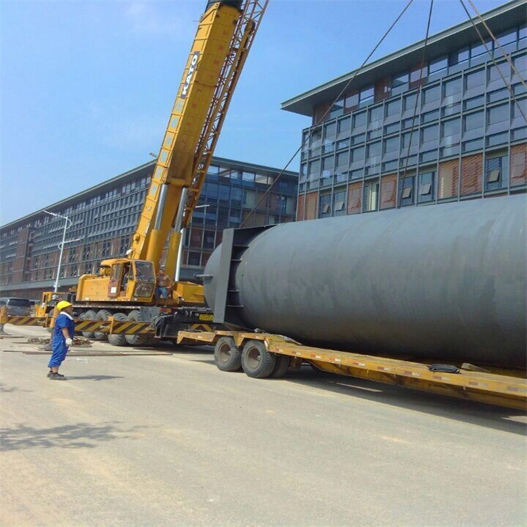 兴隆华侨农场大型吊车租赁公司