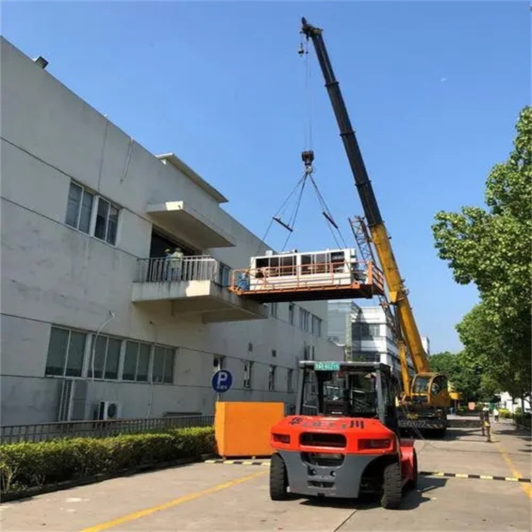 兴隆华侨农场小型吊车出租电话