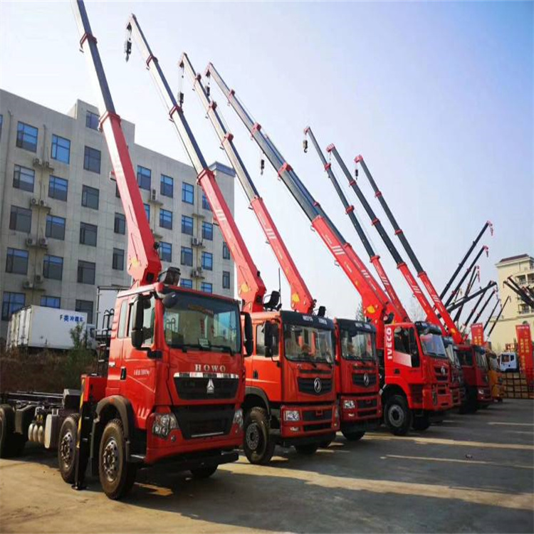 兴隆华侨农场租专业吊车电话