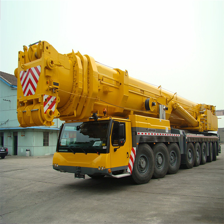 兴隆华侨农场吊车出租价格：透明报价，无隐藏费用