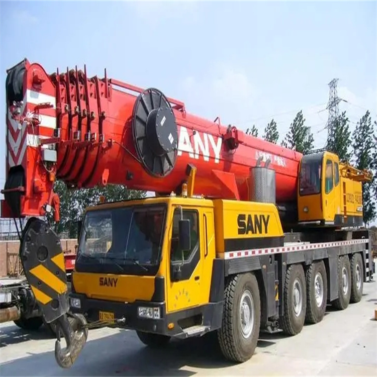 兴隆华侨农场附近工地哪里有吊车出租|应急吊装服务|24小时灵活调度