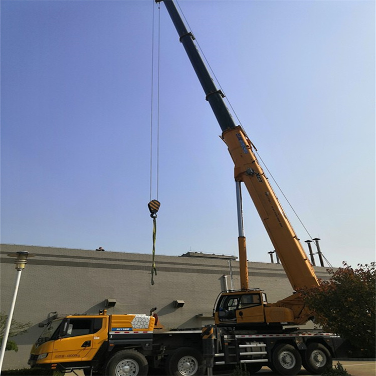 兴隆华侨农场 选择汽车吊租赁的秘诀与联系方式指南