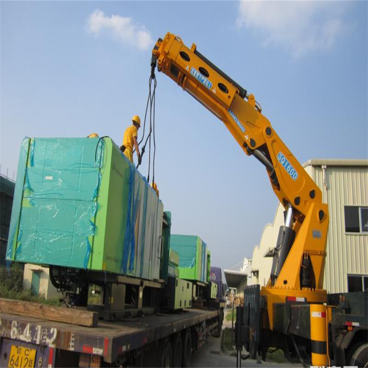 兴隆华侨农场附近哪有出租随车吊的