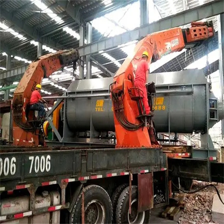 兴隆华侨农场大型随车吊出租多少钱