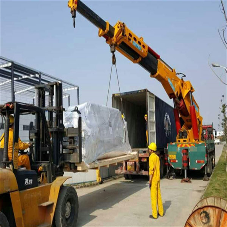 兴隆华侨农场专业随车吊出租电话