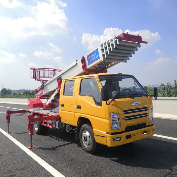 兴隆华侨农场出租云梯车电话 水泥上楼