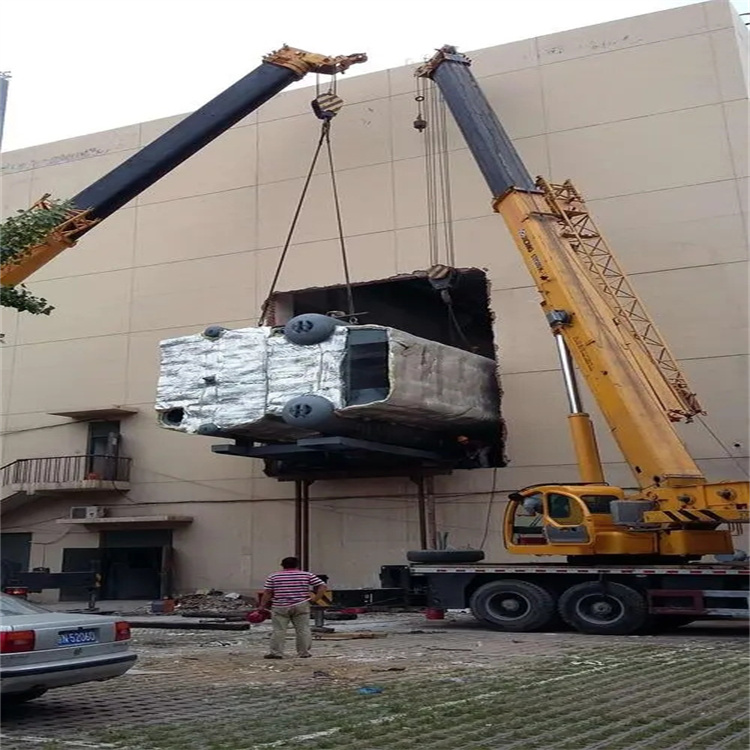 兴隆华侨农场25吨汽车吊出租