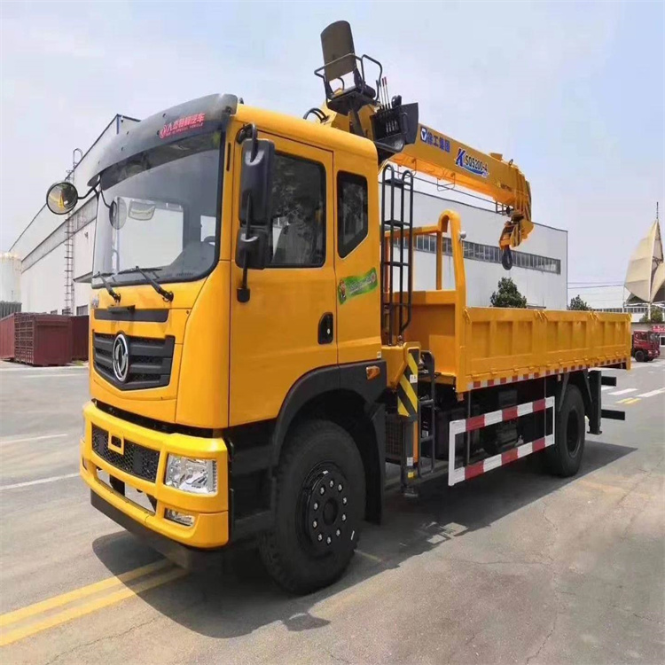 兴隆华侨农场附近找一辆随车吊出租