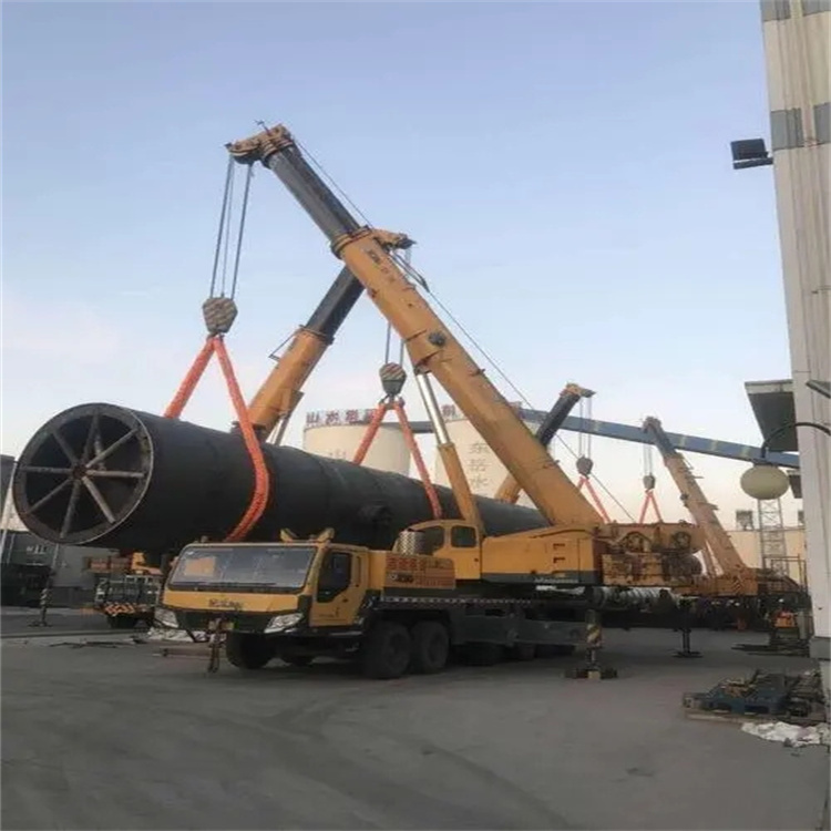 兴隆华侨农场8吨汽车吊出租