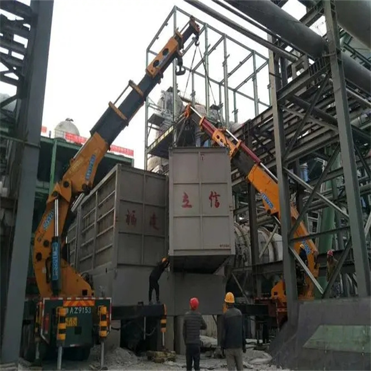 兴隆华侨农场折臂吊车租赁电话