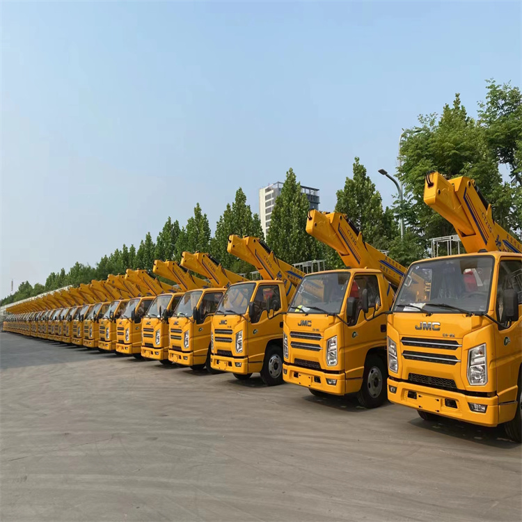 兴隆华侨农场路灯车高空作业车出租|市政维修|广告安装