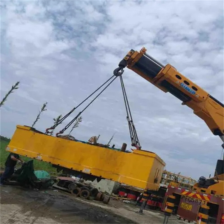 兴隆华侨农场专业吊车出租哪家好