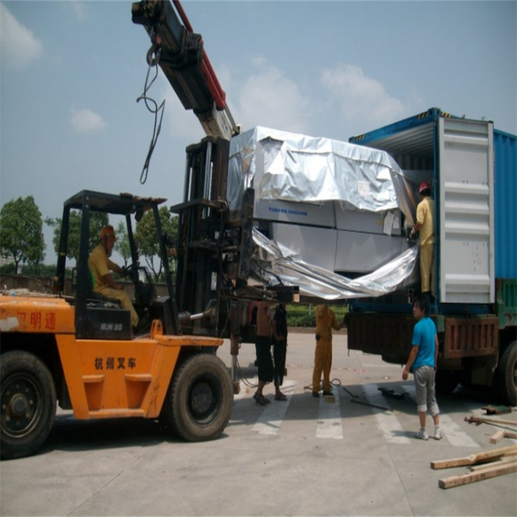 兴隆华侨农场专业吊车出租多少钱