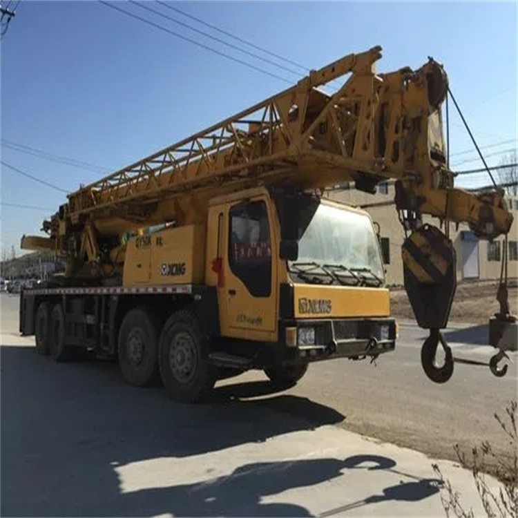 兴隆华侨农场哪里有专业吊车出租