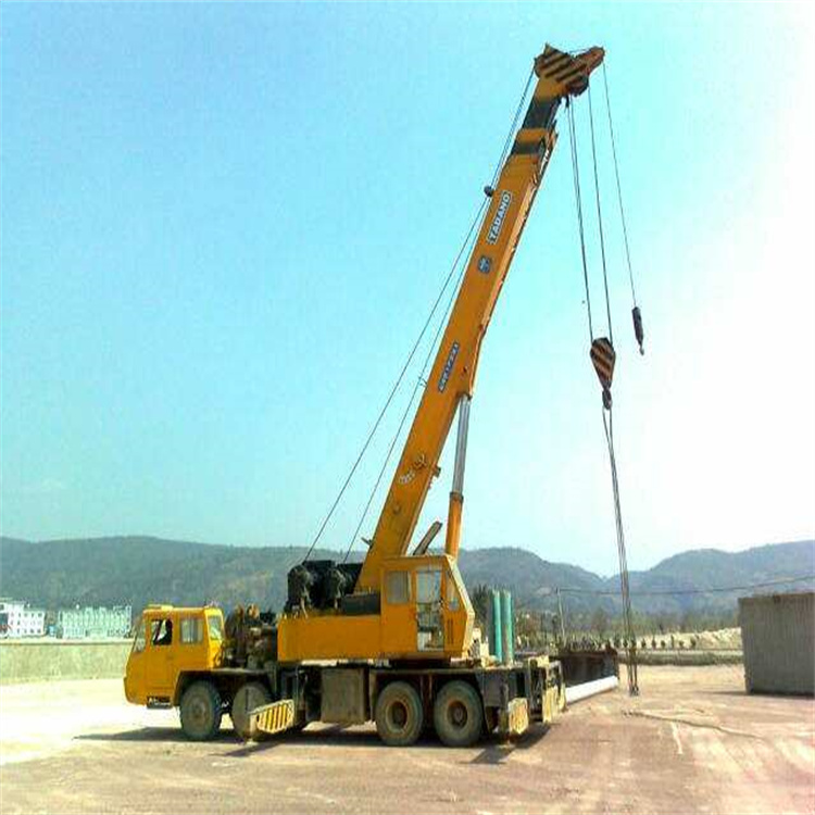 兴隆华侨农场小型吊车出租价格是多少